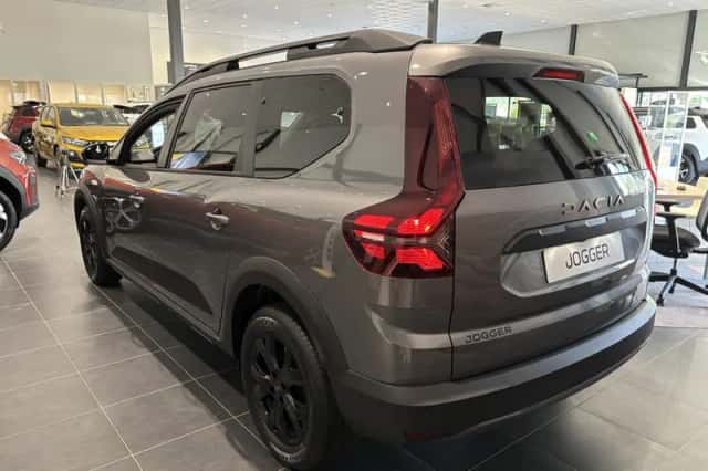 Dacia Jogger (2026) thumbnail 6