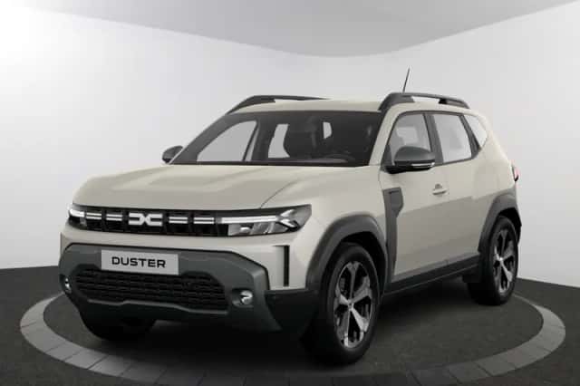 Dacia Duster (2026) thumbnail 1