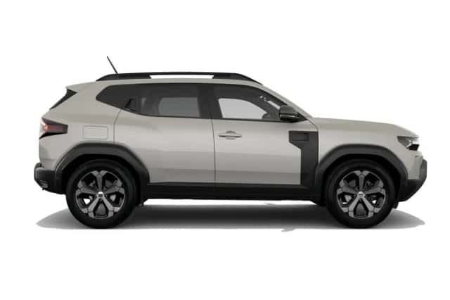 Dacia Duster (2026) thumbnail 2