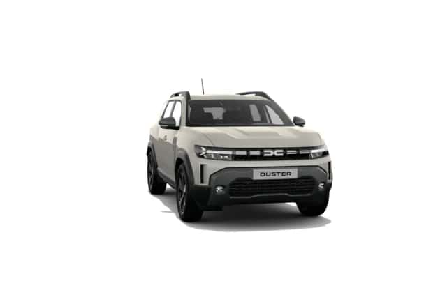 Dacia Duster (2026) thumbnail 4