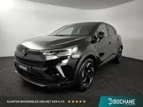 Renault Captur (2024)