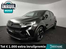 Renault Captur (2024)
