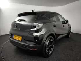 Renault Captur (2024) thumbnail 2