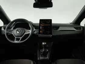 Renault Captur (2024) thumbnail 3
