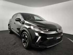 Renault Captur (2024) thumbnail 5