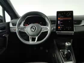 Renault Captur (2024) thumbnail 10