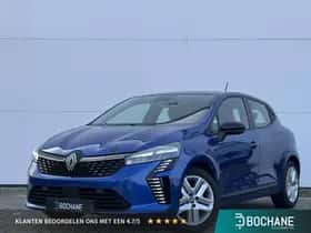 Renault Clio (2024)