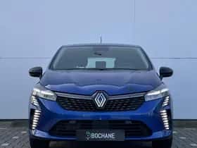 Renault Clio (2024) thumbnail 15