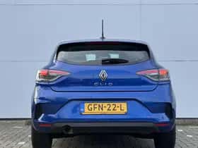 Renault Clio (2024) thumbnail 16