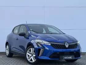 Renault Clio (2024) thumbnail 5