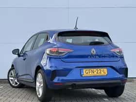 Renault Clio (2024) thumbnail 6