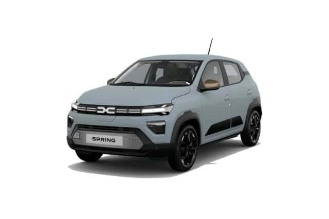Dacia Spring (2026) thumbnail 2
