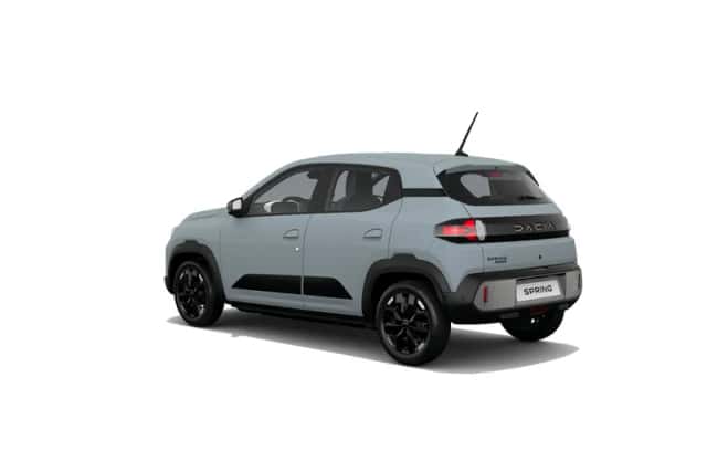Dacia Spring (2026) thumbnail 4