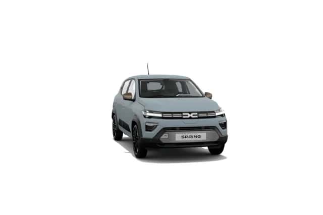 Dacia Spring (2026) thumbnail 5