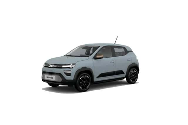 Dacia Spring (2026) thumbnail 6