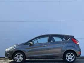Ford Fiesta (2016) thumbnail 12