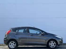 Ford Fiesta (2016) thumbnail 13