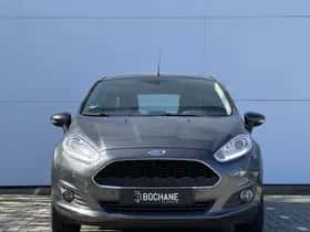 Ford Fiesta (2016) thumbnail 14