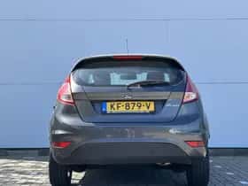 Ford Fiesta (2016) thumbnail 15