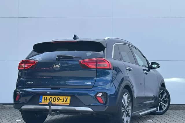 Kia Niro (2020) thumbnail 2