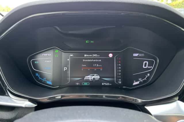 Kia Niro (2020) thumbnail 4