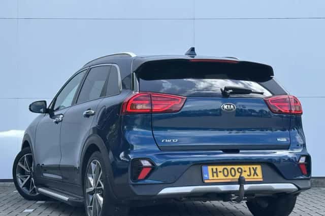Kia Niro (2020) thumbnail 6