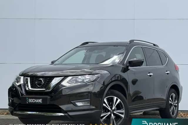 Nissan X-Trail (2020) thumbnail 1