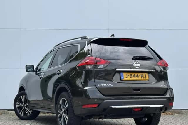 Nissan X-Trail (2020) thumbnail 6