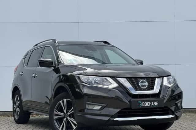 Nissan X-Trail (2020) thumbnail 5