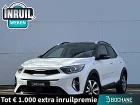 Kia Stonic (2023)
