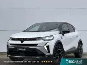 Renault Captur (2025)