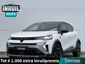Renault Captur (2025)