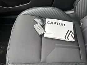 Renault Captur (2025) thumbnail 13