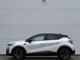 Renault Captur (2025) thumbnail 14