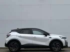 Renault Captur (2025) thumbnail 15