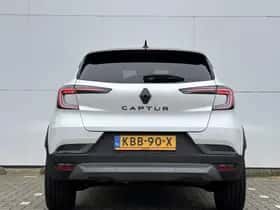 Renault Captur (2025) thumbnail 17