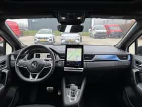 Renault Captur (2025) thumbnail 3