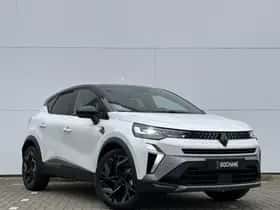 Renault Captur (2025) thumbnail 5