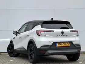 Renault Captur (2025) thumbnail 6