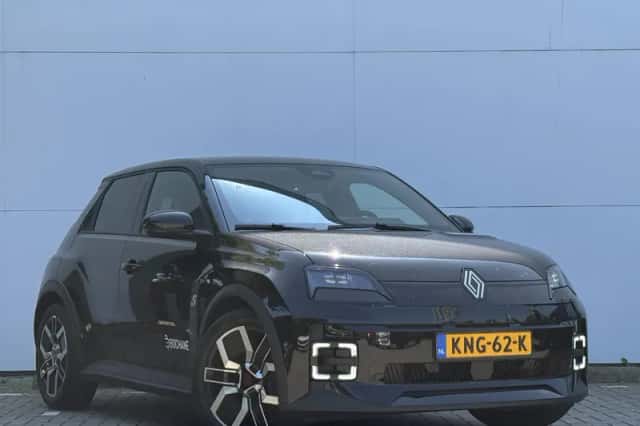Renault 5 (2026) thumbnail 5
