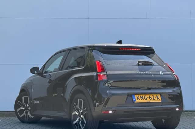 Renault 5 (2026) thumbnail 6