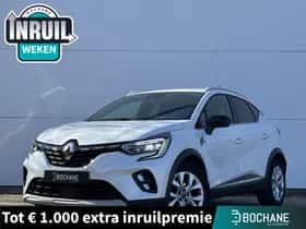 Renault Captur (2021)