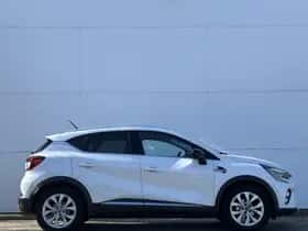 Renault Captur (2021) thumbnail 13