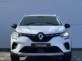 Renault Captur (2021) thumbnail 14
