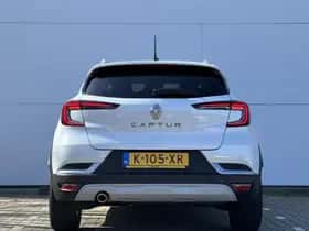 Renault Captur (2021) thumbnail 15
