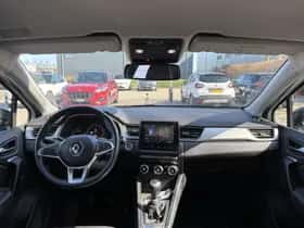 Renault Captur (2021) thumbnail 3