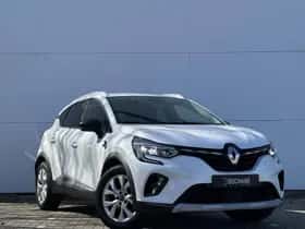 Renault Captur (2021) thumbnail 5