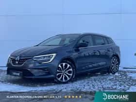 Renault Mégane (2023)