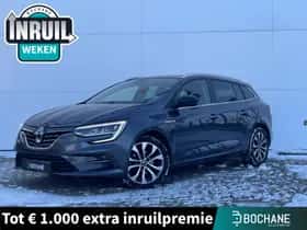 Renault Mégane (2023)