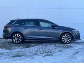 Renault Mégane (2023) thumbnail 12